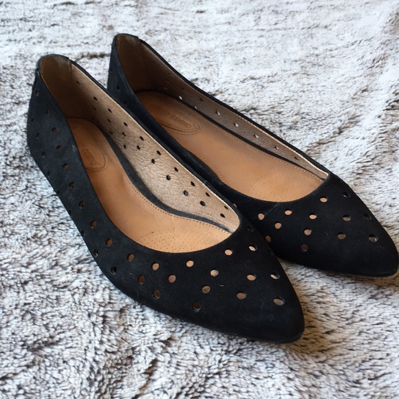 Corso Como Shoes - {Corso Como} Flats